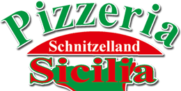 Pizzeria Sicilia Logo